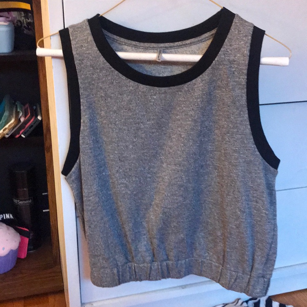 Forever 21 tank top